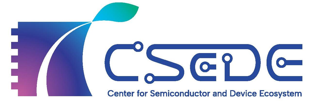Center for Semiconductor and Device Ecosystem