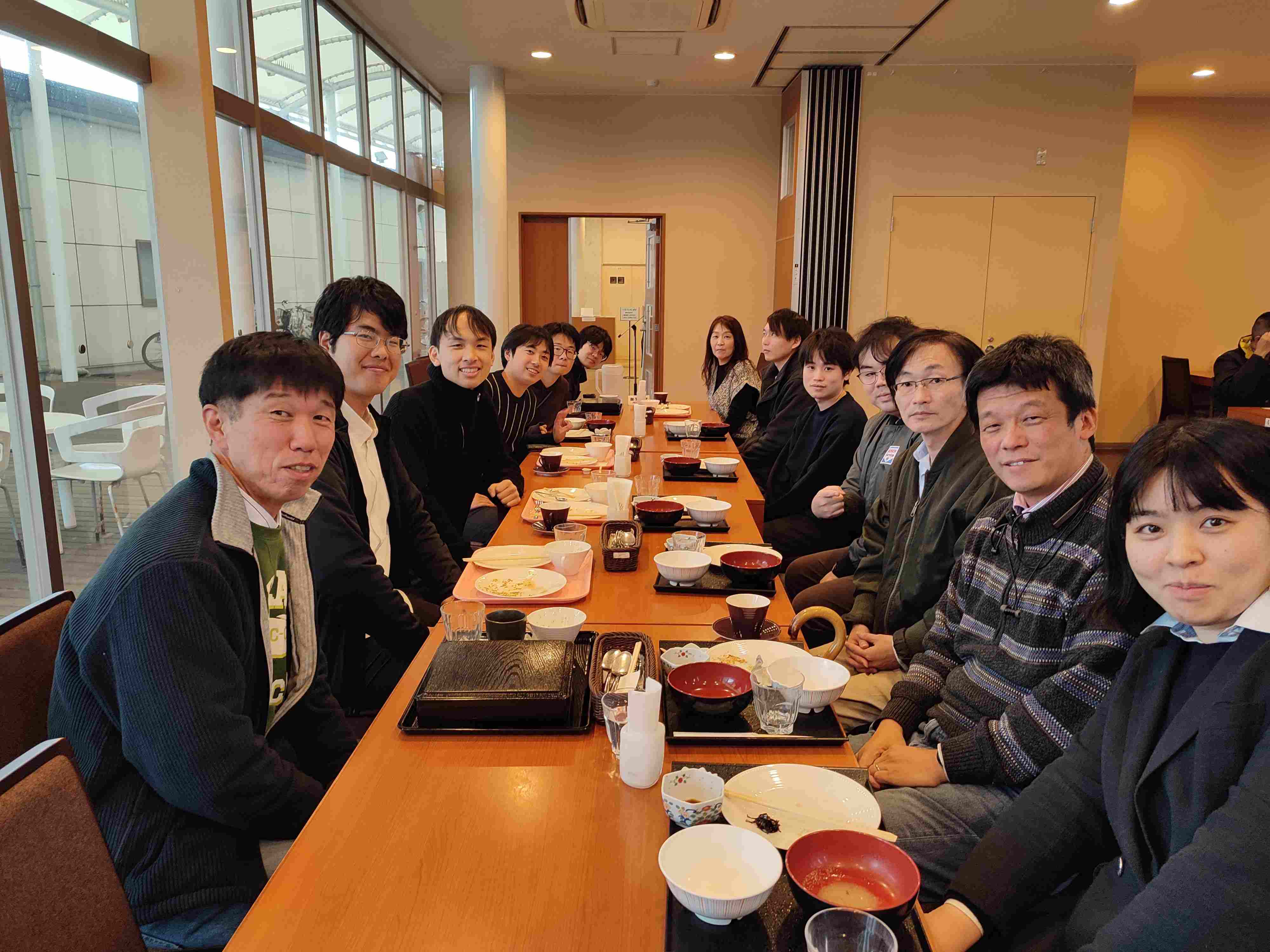 Yamada_Farewell_Lunch_Party